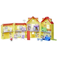 Peppa Pig's Big Family House