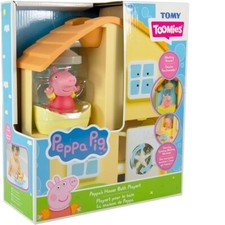 Rocco Giocattoli Toomies Peppa