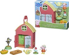 Peppa Pig la Casetta Garden