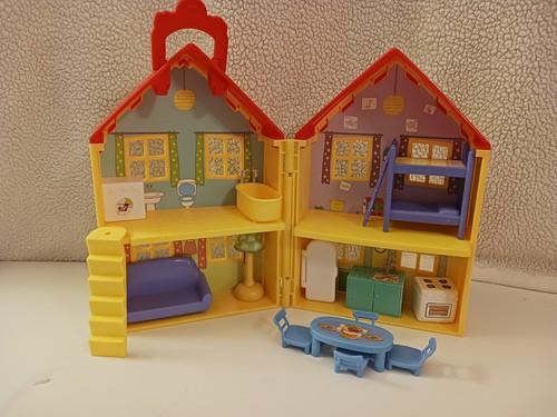 Peppa pig pieghevole deluxe - pig,
